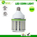 High lumen efficiency 120-130lm/w 80w corn led light bulbs SNC up and down lighting led corn light with 5 years warranty